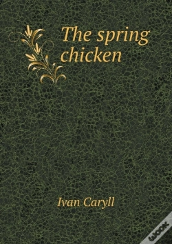 Capa do artigo The Spring Chicken