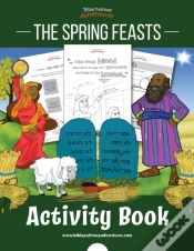 Capa do artigo The Spring Feasts Activity Book