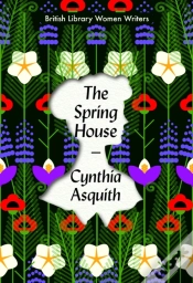 Capa do artigo The Spring House