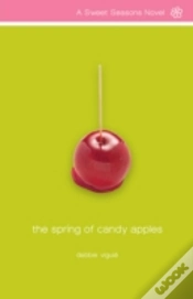 Capa do artigo The Spring Of Candy Apples