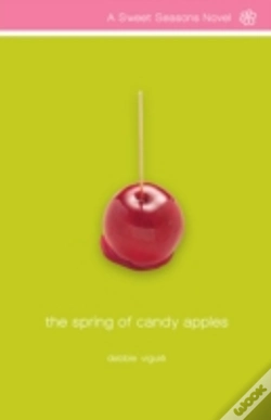 Capa do artigo The Spring Of Candy Apples