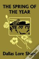 The Spring Of The Year (Yesterday'S Classics)