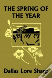 The Spring Of The Year (Yesterday'S Classics)