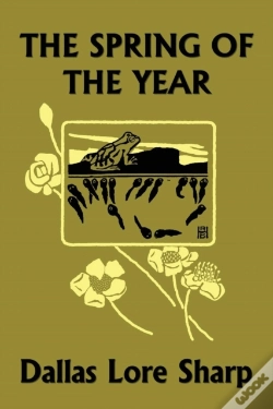 Capa do artigo The Spring Of The Year (Yesterday'S Classics)