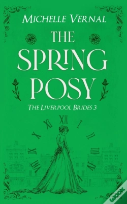 Capa do artigo The Spring Posy: A Gripping, Historical