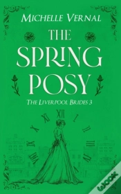 Capa do artigo The Spring Posy: A Gripping, Historical