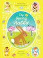 The Spring Rabbit - Preview