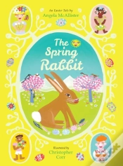 Capa do artigo The Spring Rabbit