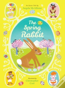Capa do artigo The Spring Rabbit