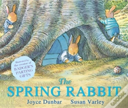 Capa do artigo The Spring Rabbit