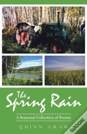 Capa do artigo The Spring Rain