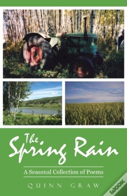 Capa do artigo The Spring Rain