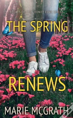 Capa do artigo The Spring Renews