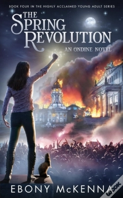 Capa do artigo The Spring Revolution