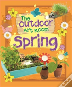 Capa do artigo The Spring
