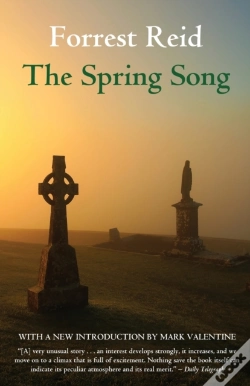 Capa do artigo The Spring Song