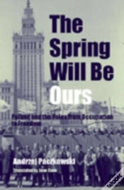 Capa do artigo The Spring Will Be Ours