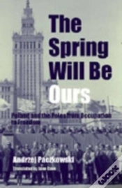 Capa do artigo The Spring Will Be Ours