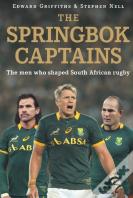 The Springbok Captains