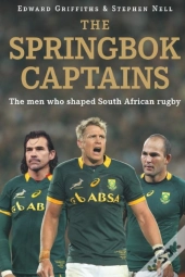 The Springbok Captains