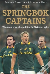 Capa do artigo The Springbok Captains