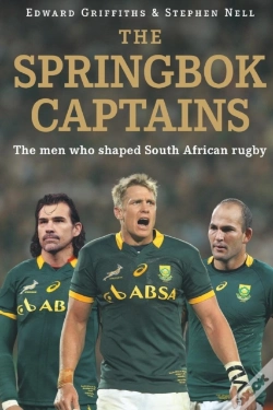 Capa do artigo The Springbok Captains