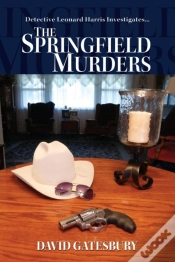 Capa do artigo The Springfield Murders