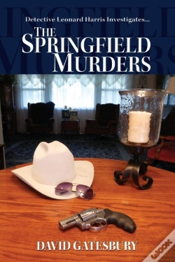 Capa do artigo The Springfield Murders