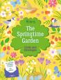 The Springtime Garden Cards And Envelopes - Preview