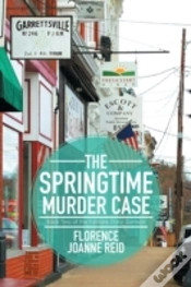Capa do artigo The Springtime Murder Case