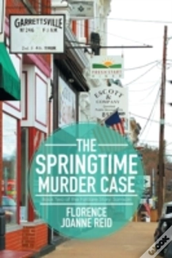 Capa do artigo The Springtime Murder Case