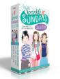 The Sprinkle Sundays Collection - Preview
