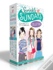 Capa do artigo The Sprinkle Sundays Collection