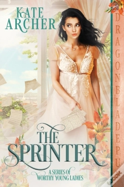 Capa do artigo The Sprinter