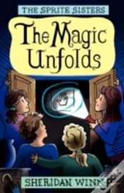 Capa do artigo The Sprite Sisters