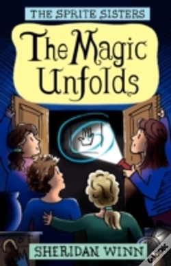 Capa do artigo The Sprite Sisters