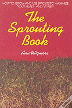 Capa do artigo The Sprouting Book