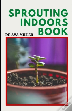 Capa do artigo The Sprouting Indoors Book