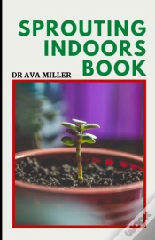 Capa do artigo The Sprouting Indoors Book