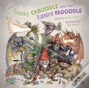 Capa do artigo The Spunky Caboodle And The Easter Fadoodle