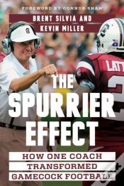 Capa do artigo The Spurrier Effect