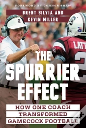 Capa do artigo The Spurrier Effect