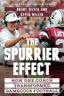 Capa do artigo The Spurrier Effect