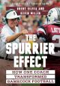 The Spurrier Effect - Preview