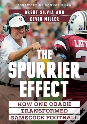 Capa do artigo The Spurrier Effect