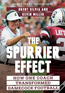 Capa do artigo The Spurrier Effect