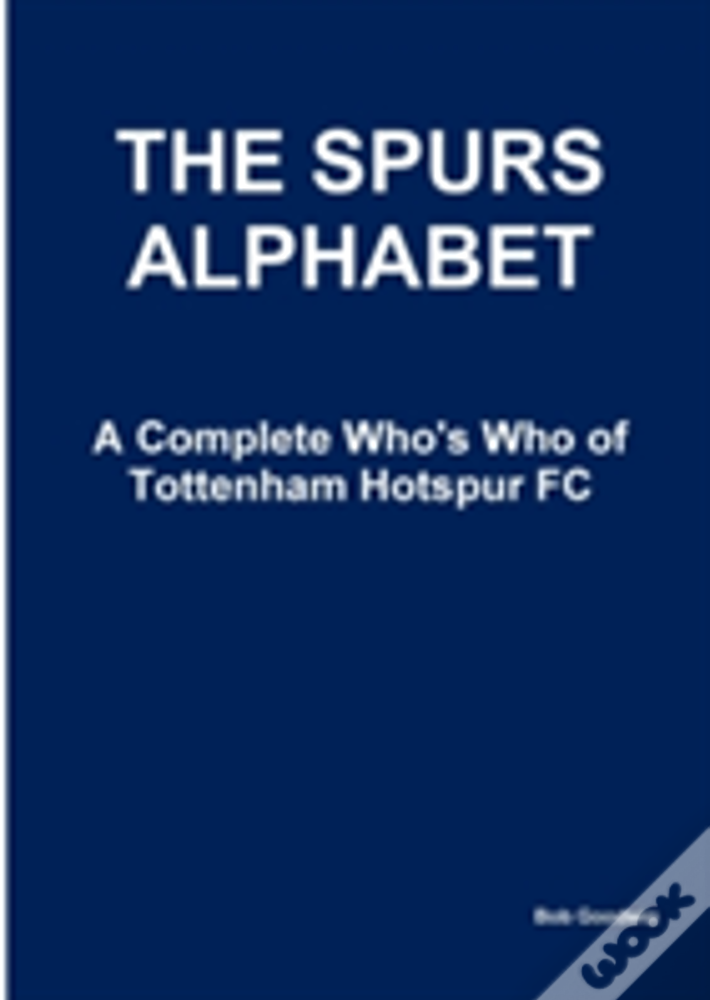 The Spurs Alphabet