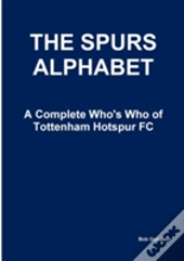 The Spurs Alphabet