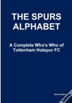 Capa do artigo The Spurs Alphabet