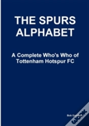 Capa do artigo The Spurs Alphabet